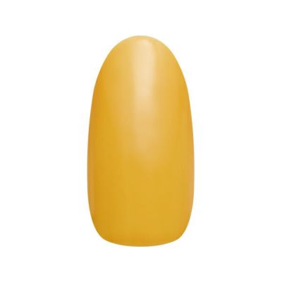 ネイルパフェ アドバンスカラージェル B6ピュアイエロー 7mL