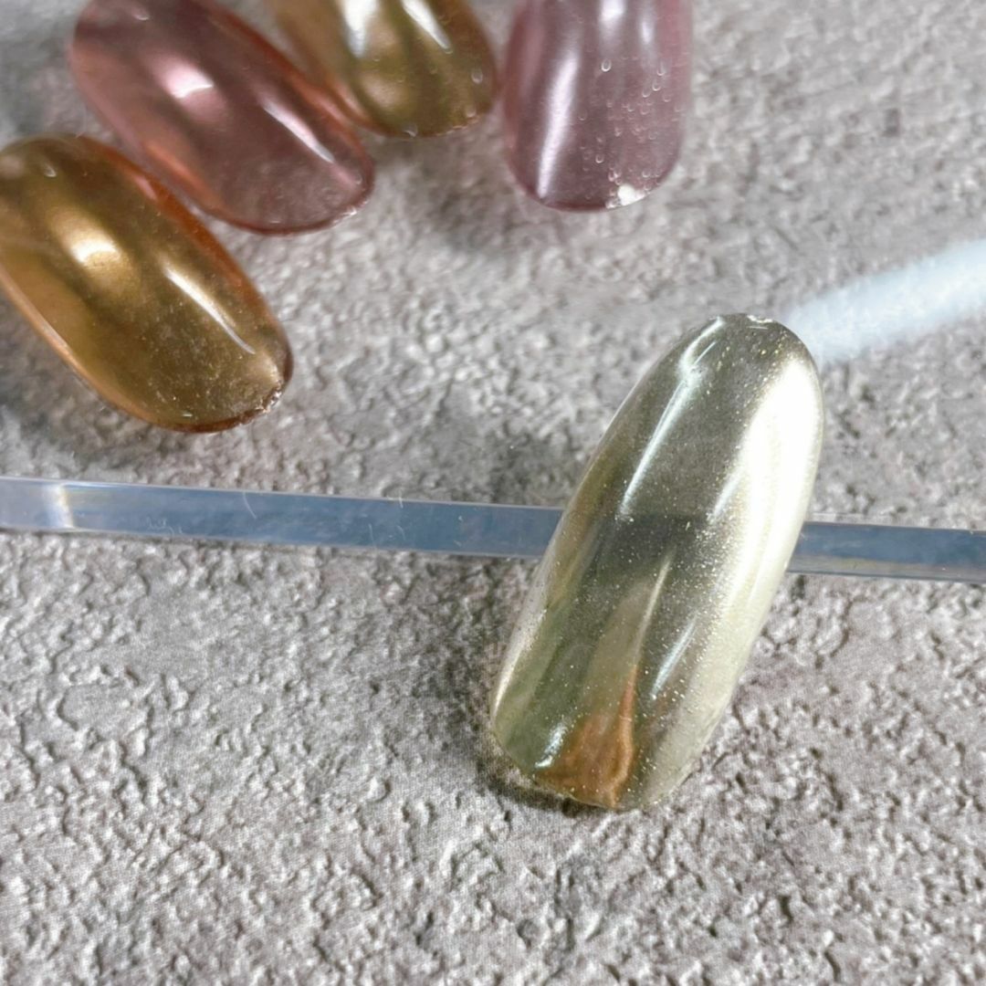 ネイルパフェ カラージェル 143ナチュールグリ 2g | ネイルパフェ