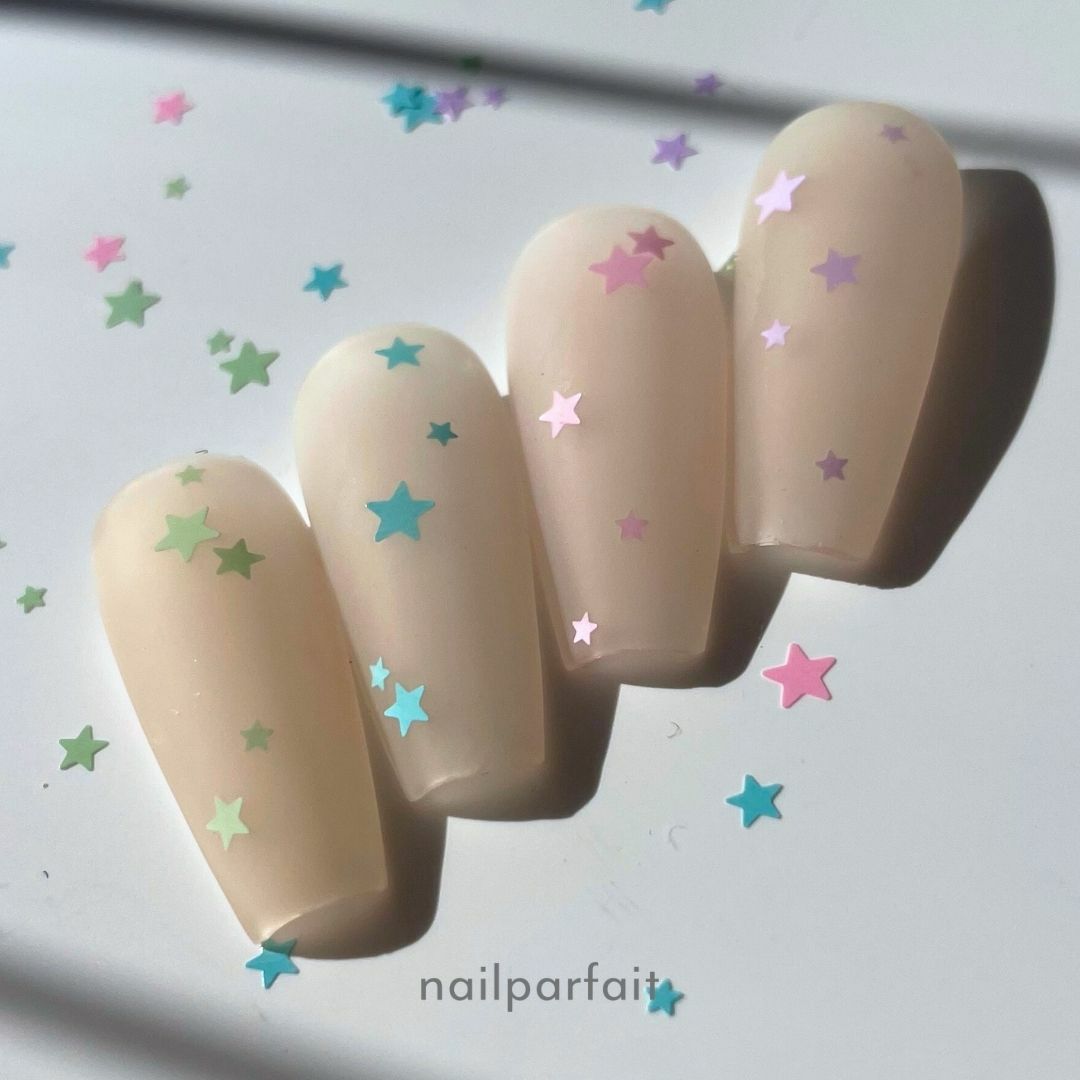 新商品 | ネイルパフェジェル【公式】オンラインショップ